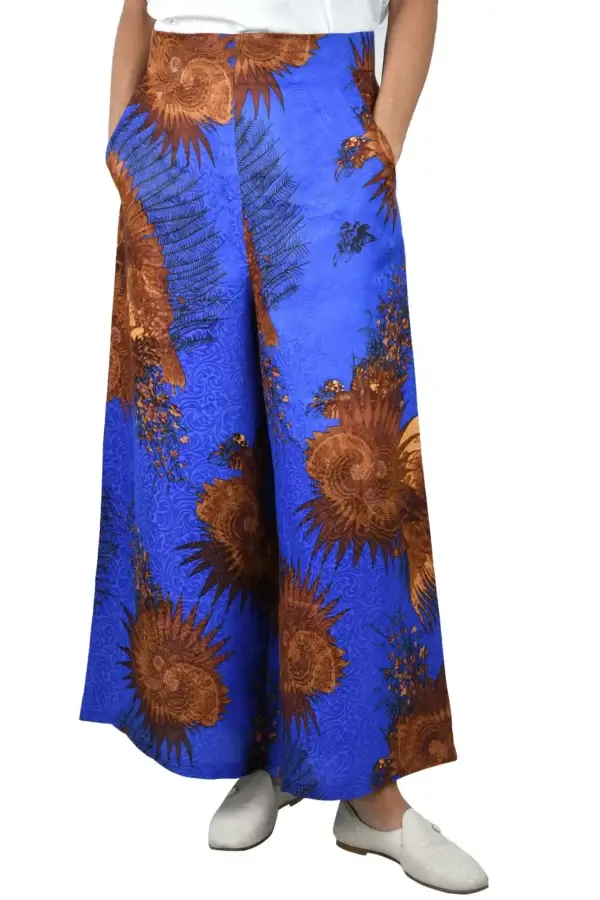 Palazzo Trousers